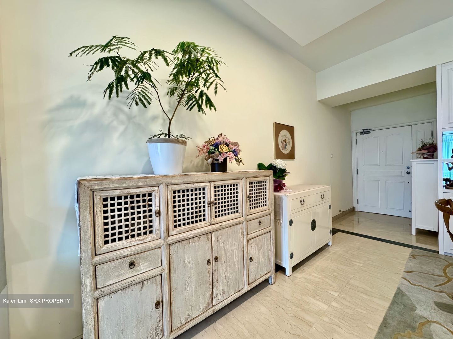 Hillview Green (D21), Condominium #561110361